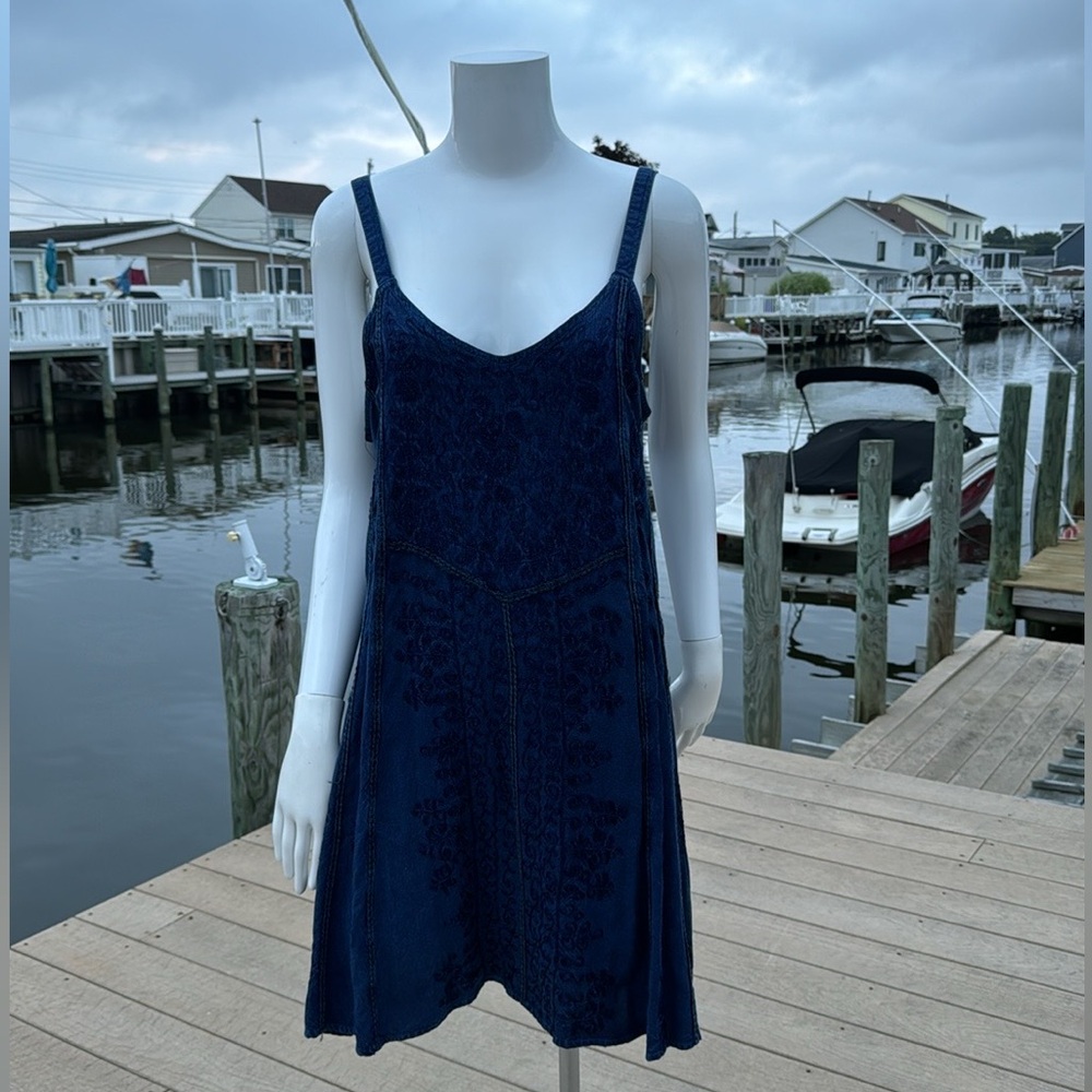 NWT Strap Sun dress 👗